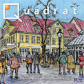 Quadrat Januar 2012